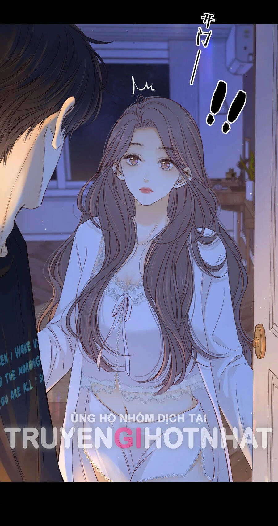Khó Dỗ Dành Chapter 57.2 - 22