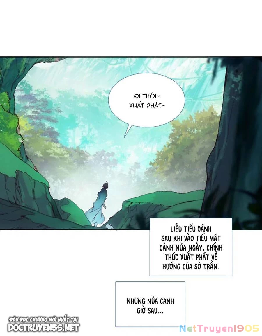 Lão Đại Xuyên Không Thành Tiên Nữ Chapter 130 - 2