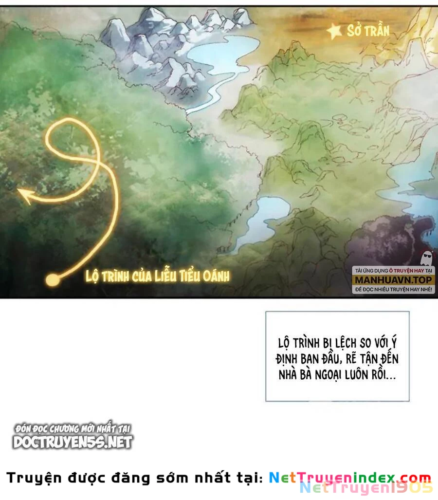 Lão Đại Xuyên Không Thành Tiên Nữ Chapter 130 - 5