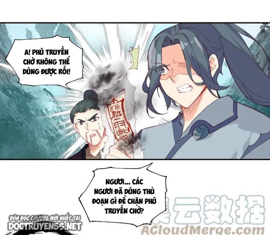 Lão Đại Xuyên Không Thành Tiên Nữ Chapter 130 - 8