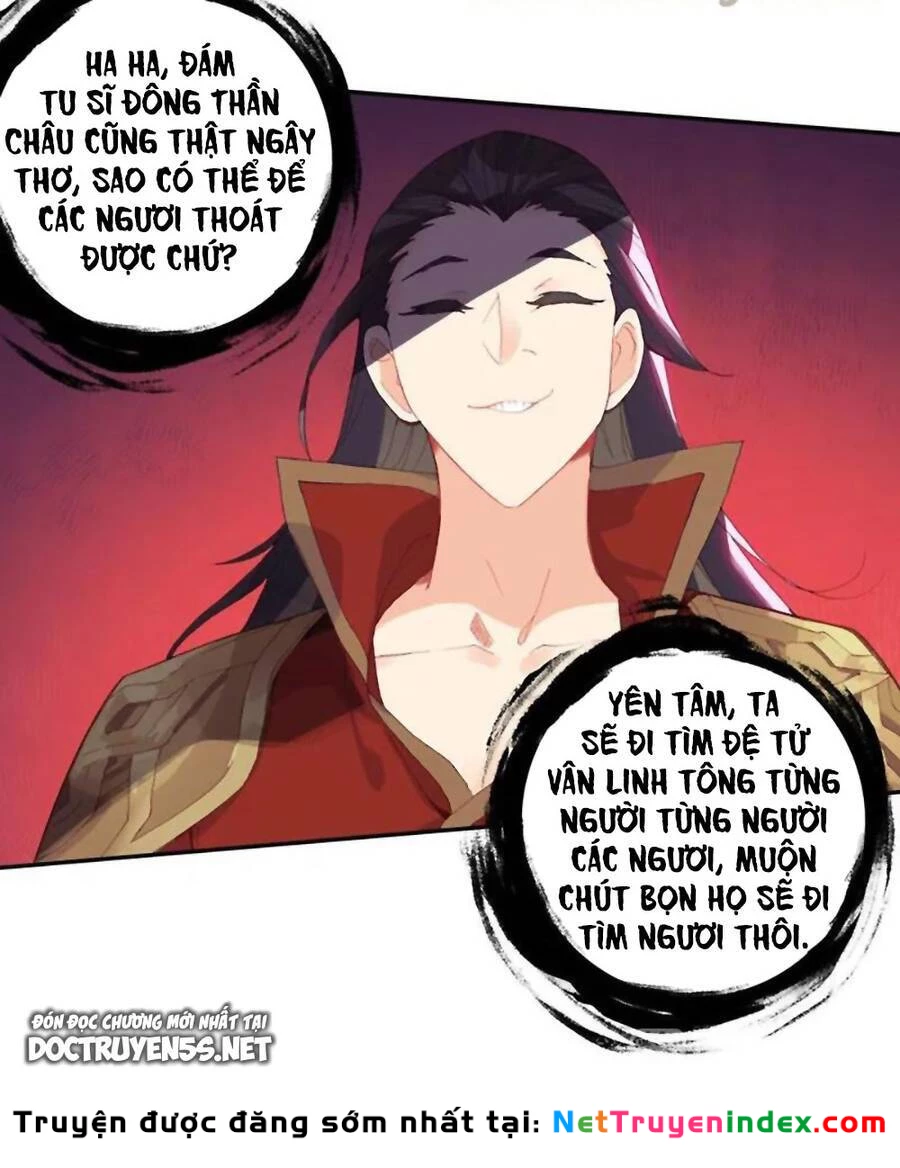 Lão Đại Xuyên Không Thành Tiên Nữ Chapter 130 - 9