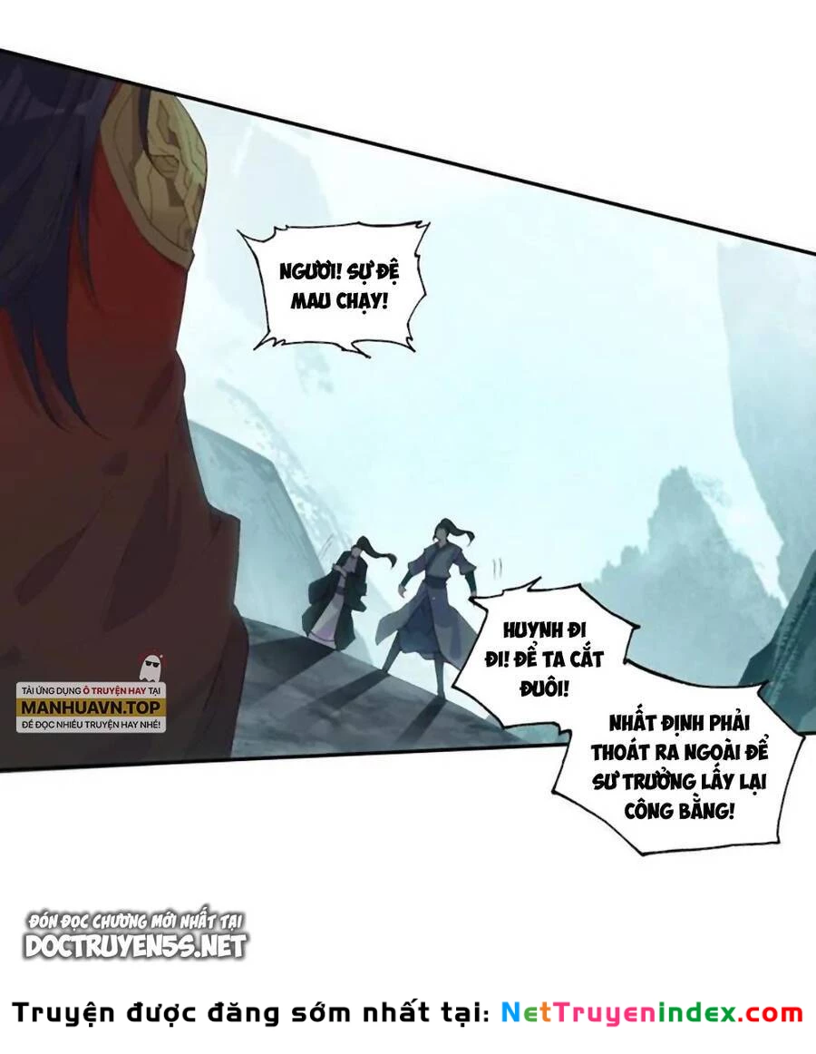 Lão Đại Xuyên Không Thành Tiên Nữ Chapter 130 - 10