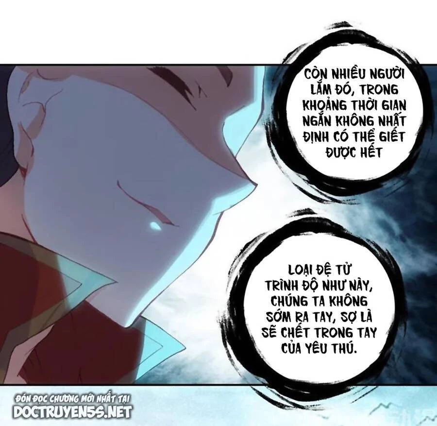 Lão Đại Xuyên Không Thành Tiên Nữ Chapter 130 - 13