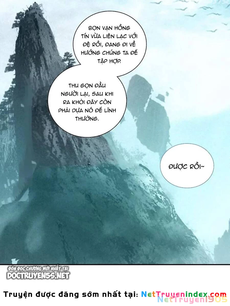 Lão Đại Xuyên Không Thành Tiên Nữ Chapter 130 - 14