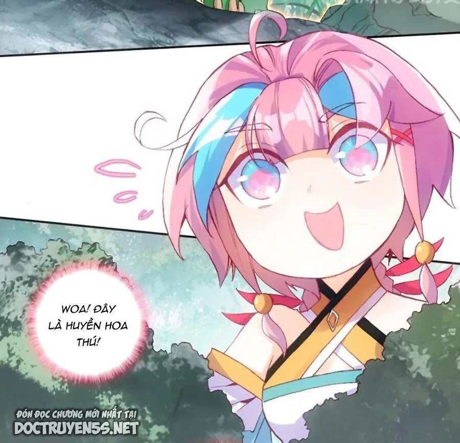 Lão Đại Xuyên Không Thành Tiên Nữ Chapter 130 - 16