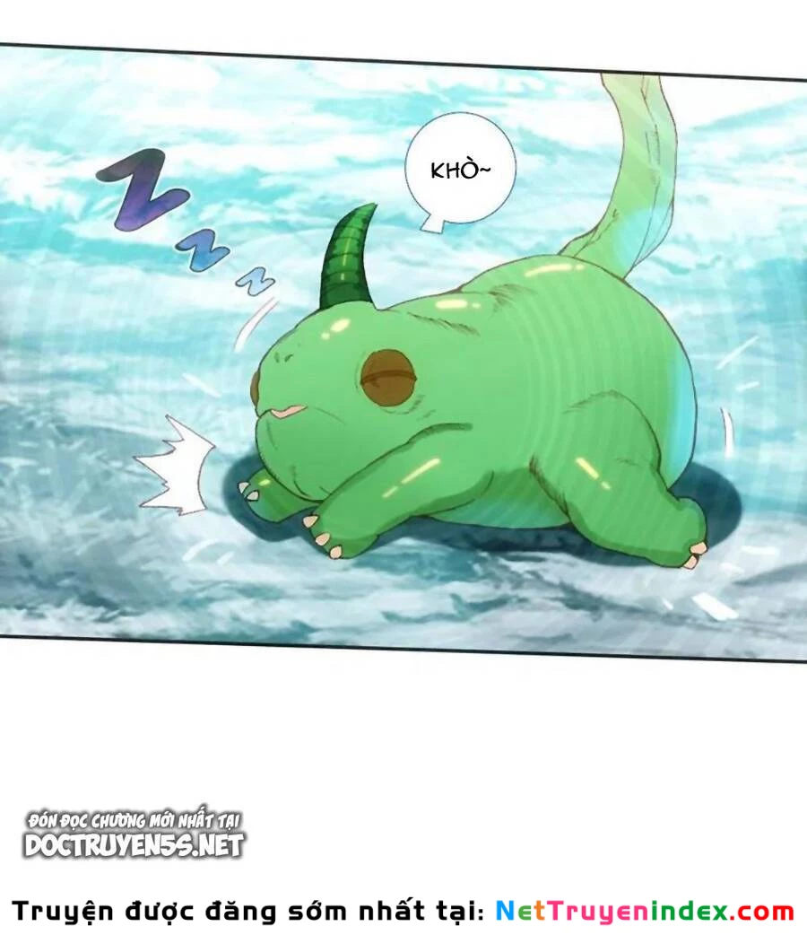 Lão Đại Xuyên Không Thành Tiên Nữ Chapter 130 - 21