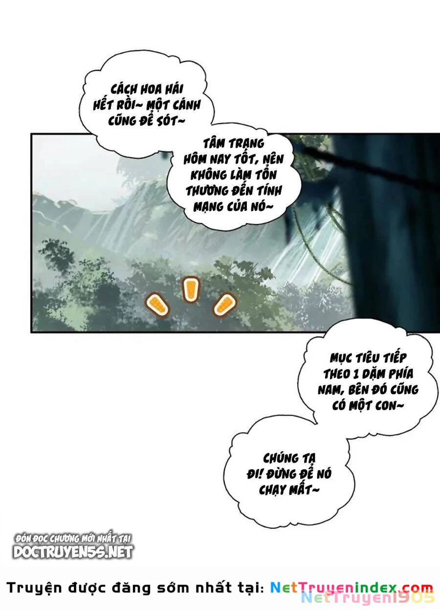 Lão Đại Xuyên Không Thành Tiên Nữ Chapter 130 - 23