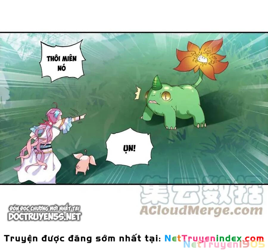 Lão Đại Xuyên Không Thành Tiên Nữ Chapter 130 - 26