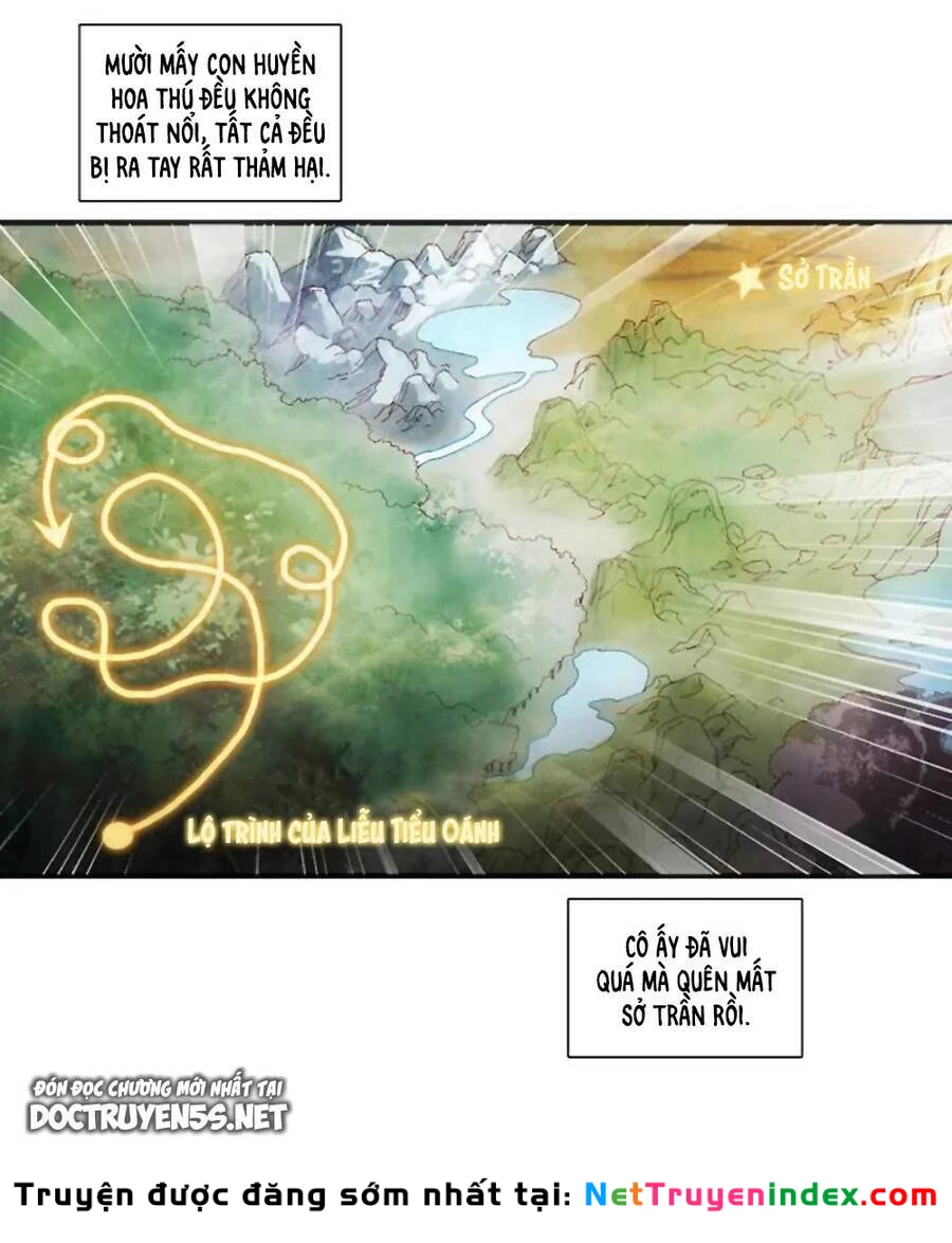 Lão Đại Xuyên Không Thành Tiên Nữ Chapter 130 - 27