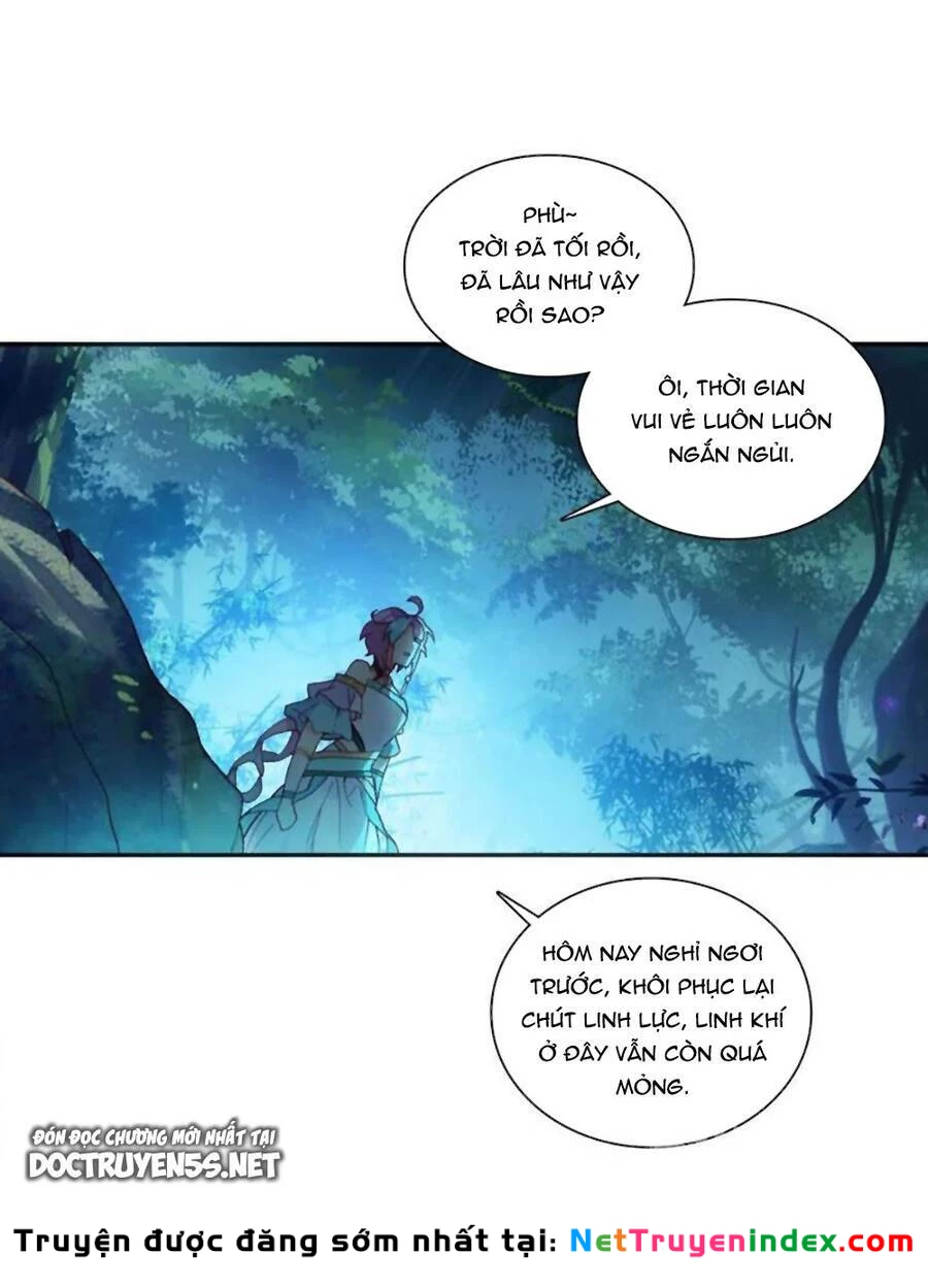 Lão Đại Xuyên Không Thành Tiên Nữ Chapter 130 - 29