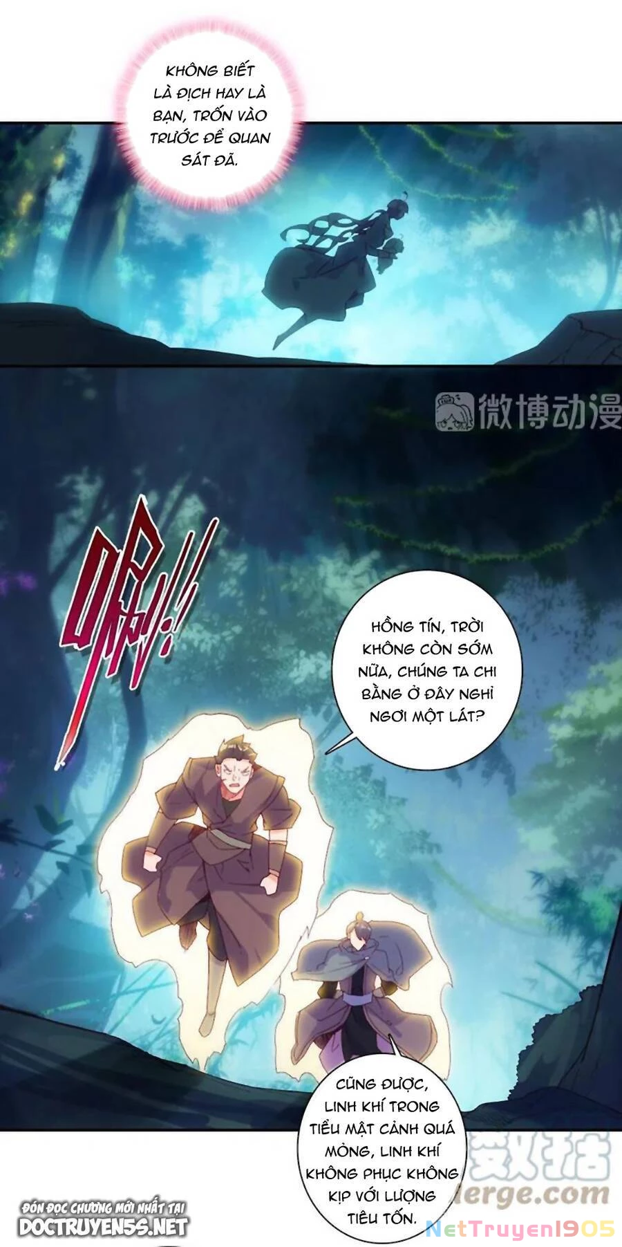 Lão Đại Xuyên Không Thành Tiên Nữ Chapter 130 - 31