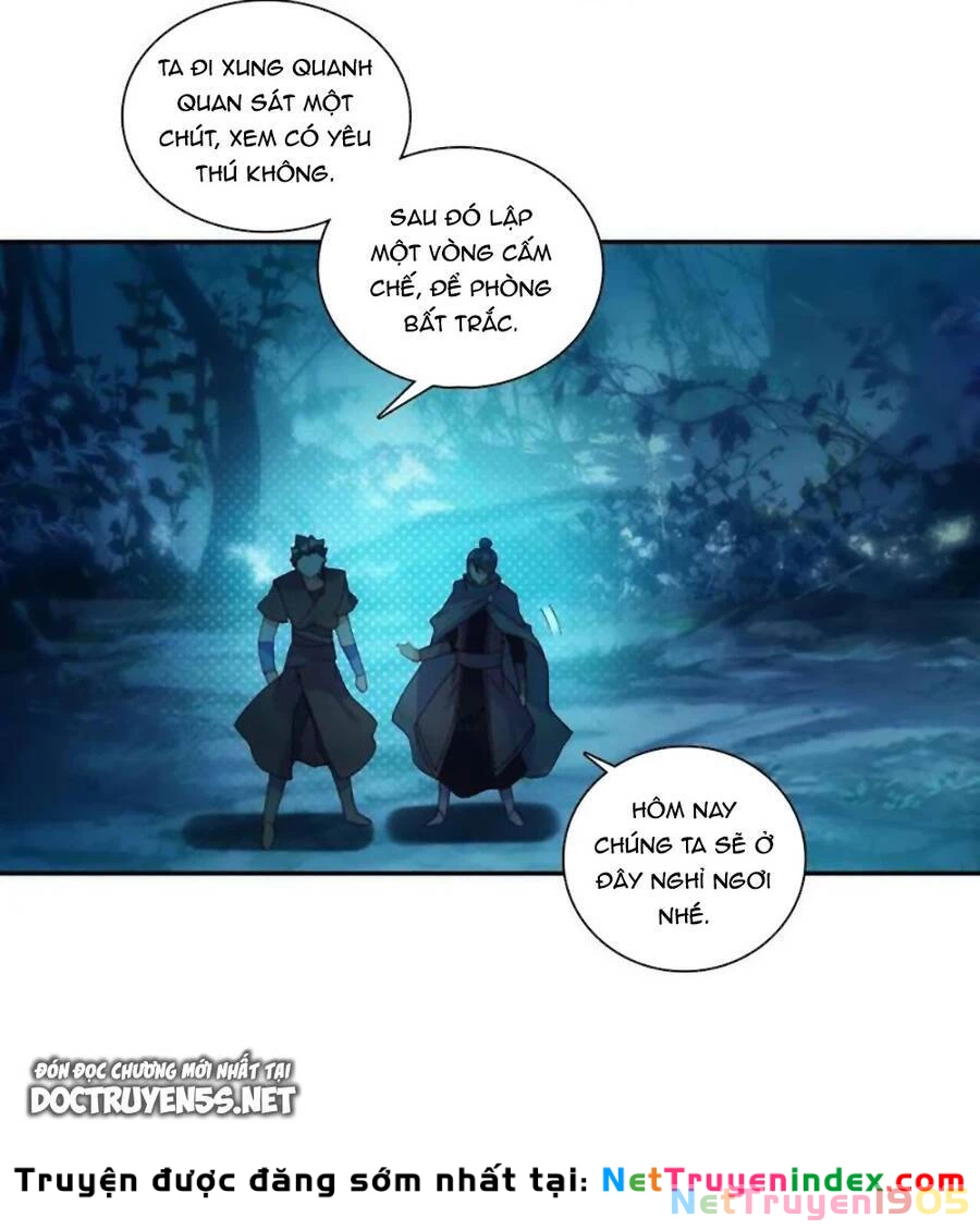 Lão Đại Xuyên Không Thành Tiên Nữ Chapter 130 - 32