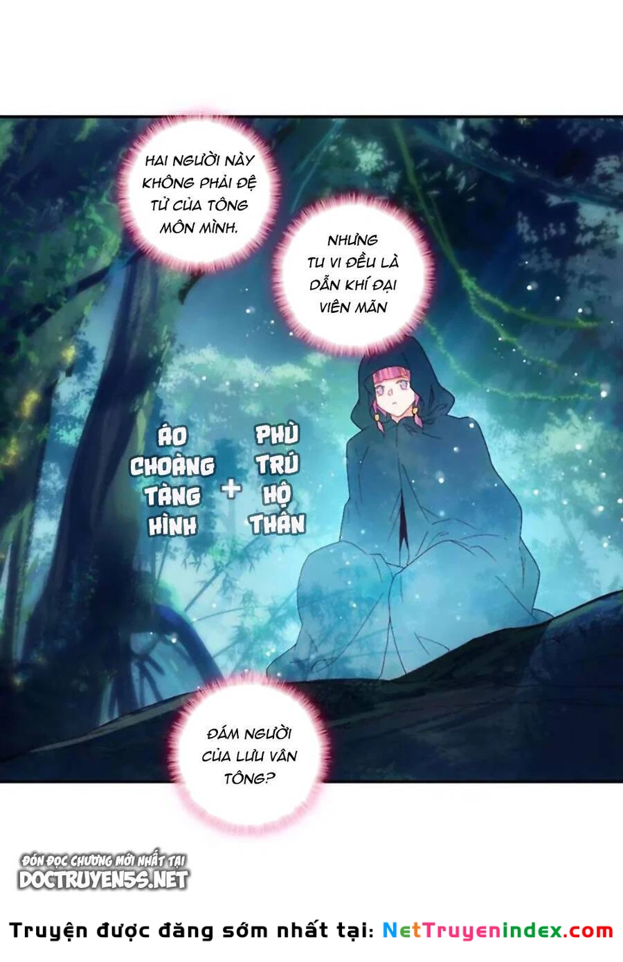 Lão Đại Xuyên Không Thành Tiên Nữ Chapter 130 - 33