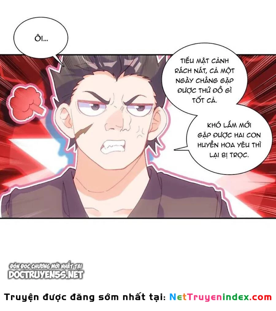 Lão Đại Xuyên Không Thành Tiên Nữ Chapter 130 - 35