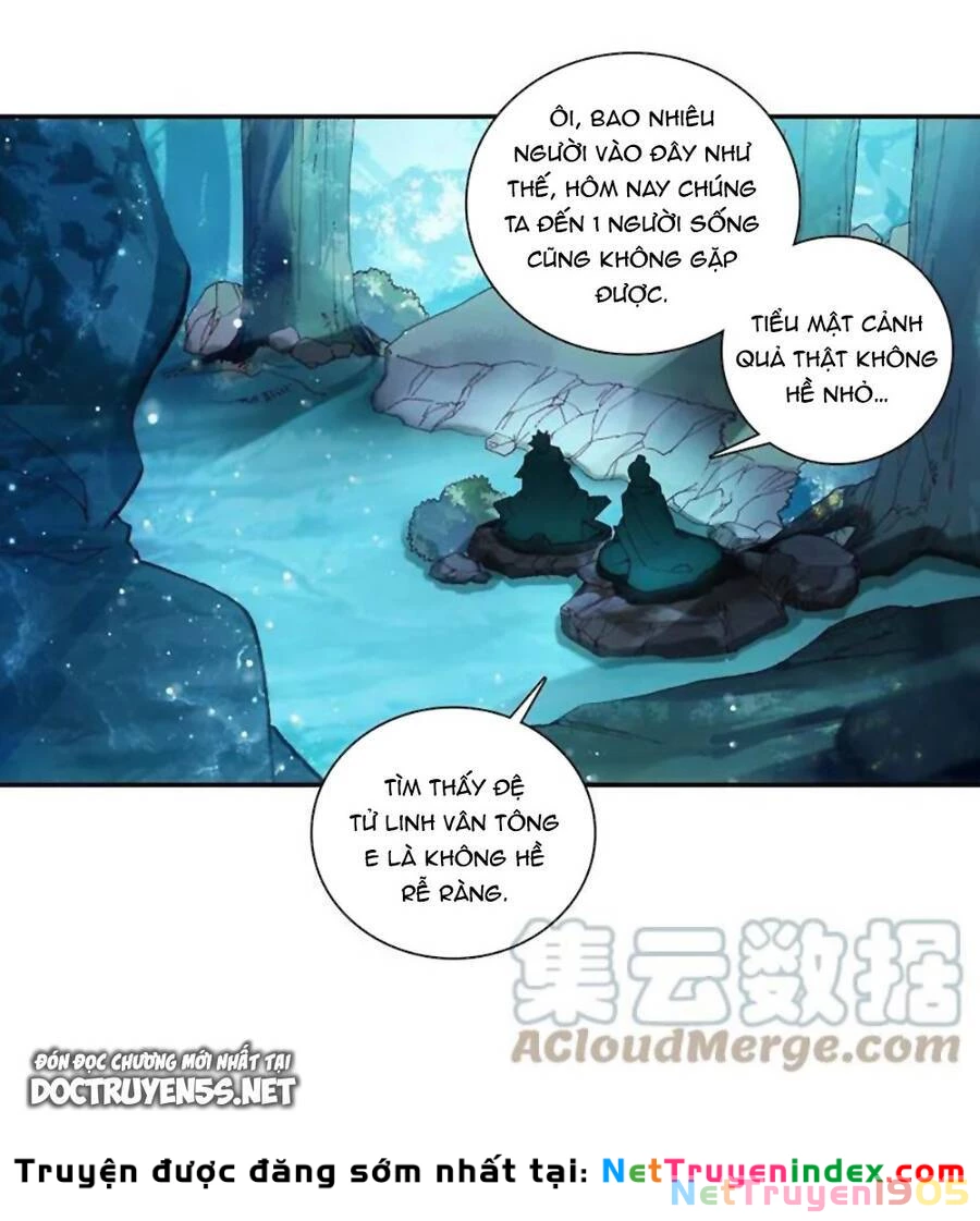 Lão Đại Xuyên Không Thành Tiên Nữ Chapter 130 - 37