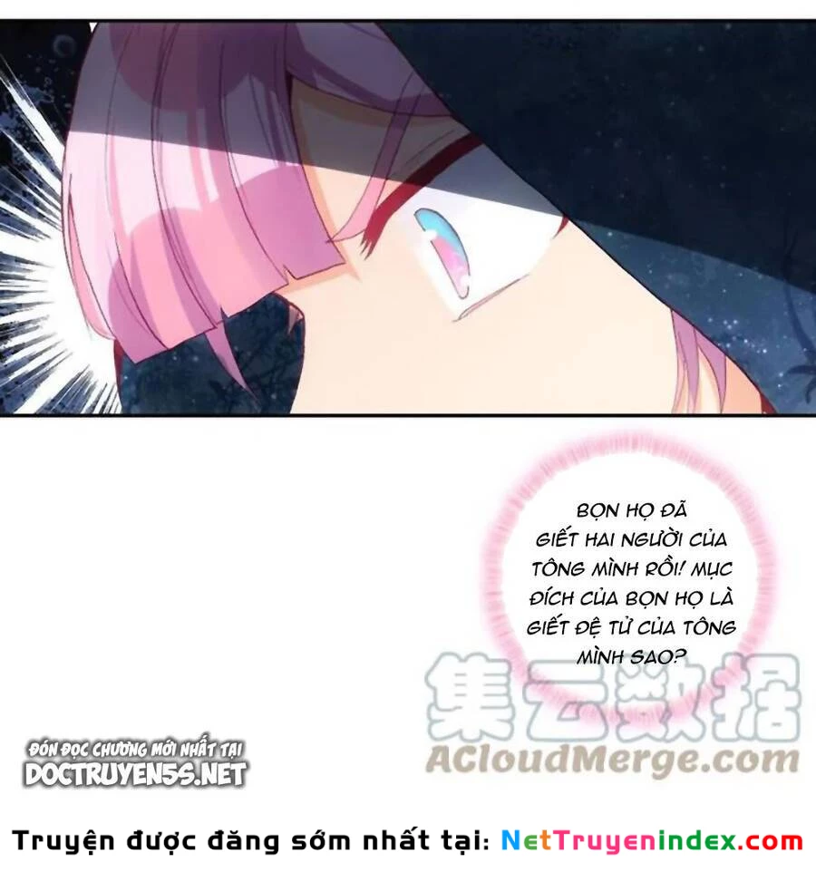 Lão Đại Xuyên Không Thành Tiên Nữ Chapter 130 - 40