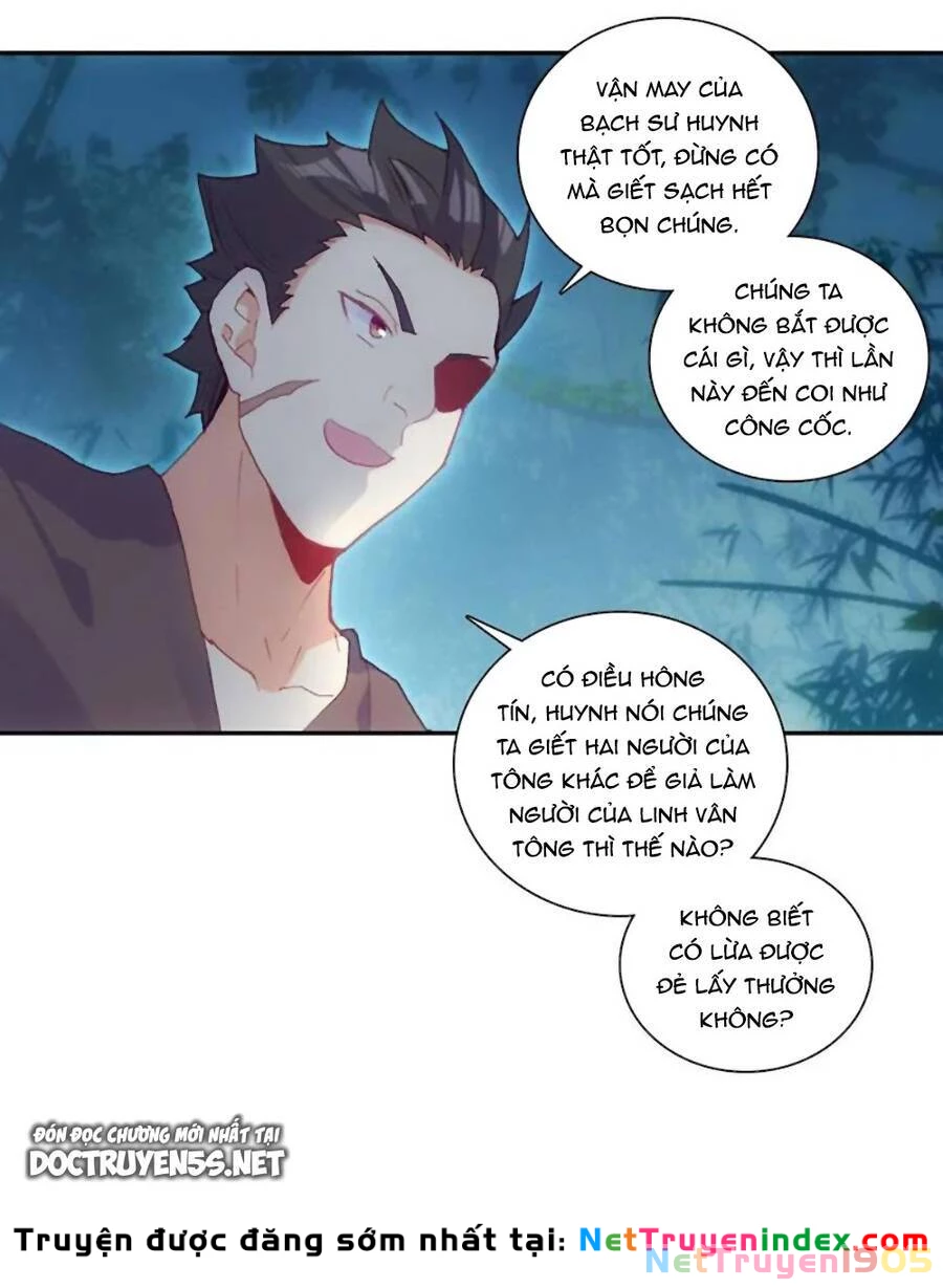 Lão Đại Xuyên Không Thành Tiên Nữ Chapter 130 - 41