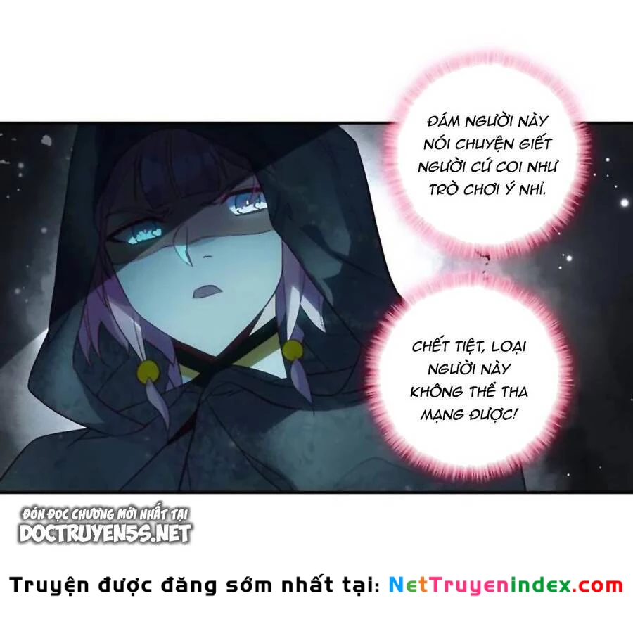 Lão Đại Xuyên Không Thành Tiên Nữ Chapter 130 - 42