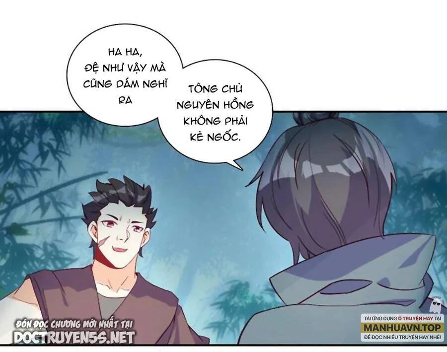 Lão Đại Xuyên Không Thành Tiên Nữ Chapter 130 - 43