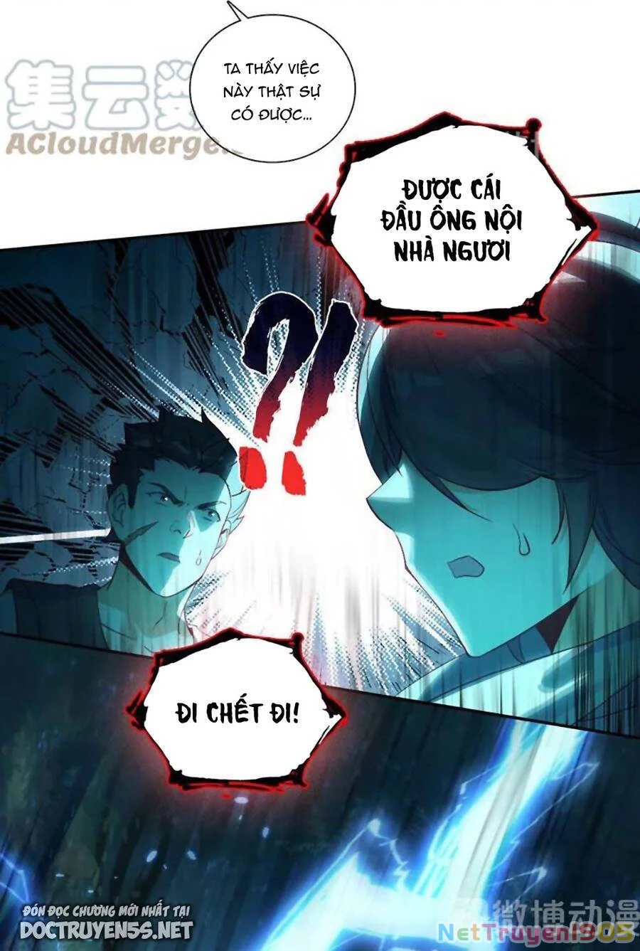 Lão Đại Xuyên Không Thành Tiên Nữ Chapter 130 - 44