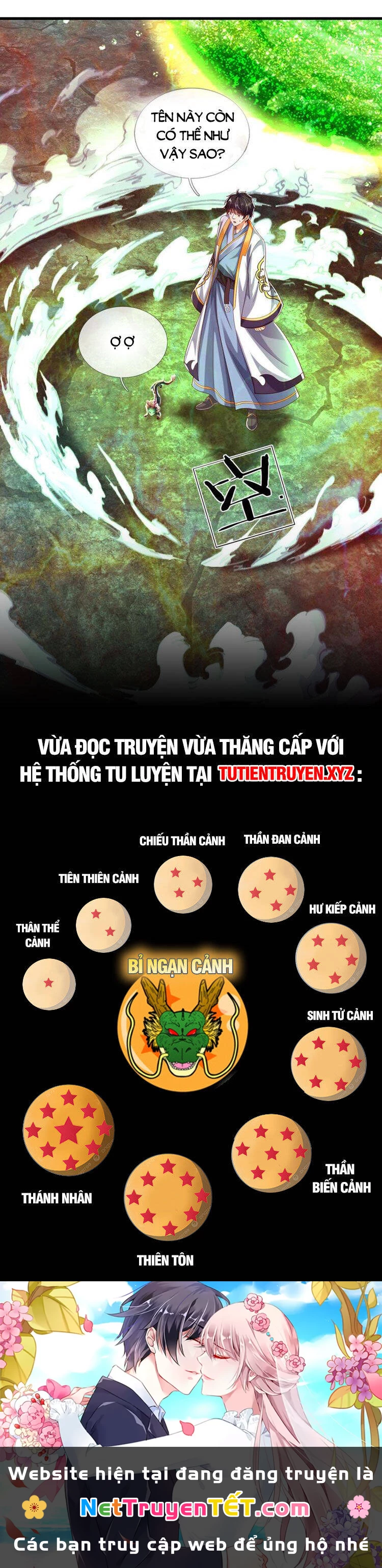 Bắt Đầu Với Chí Tôn Đan Điền Chapter 248 - 25