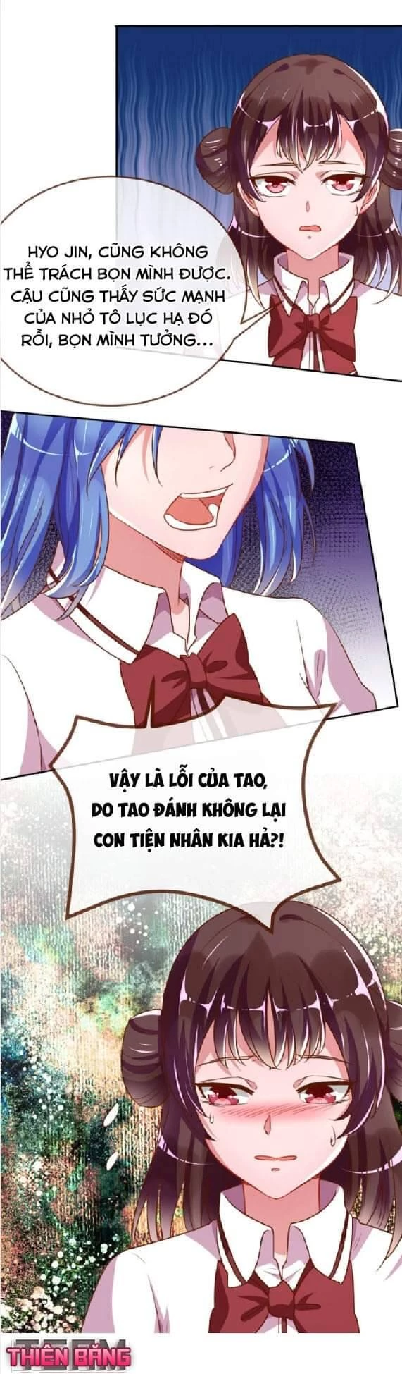 Vạn Tra Triêu Hoàng Chapter 96 - 3