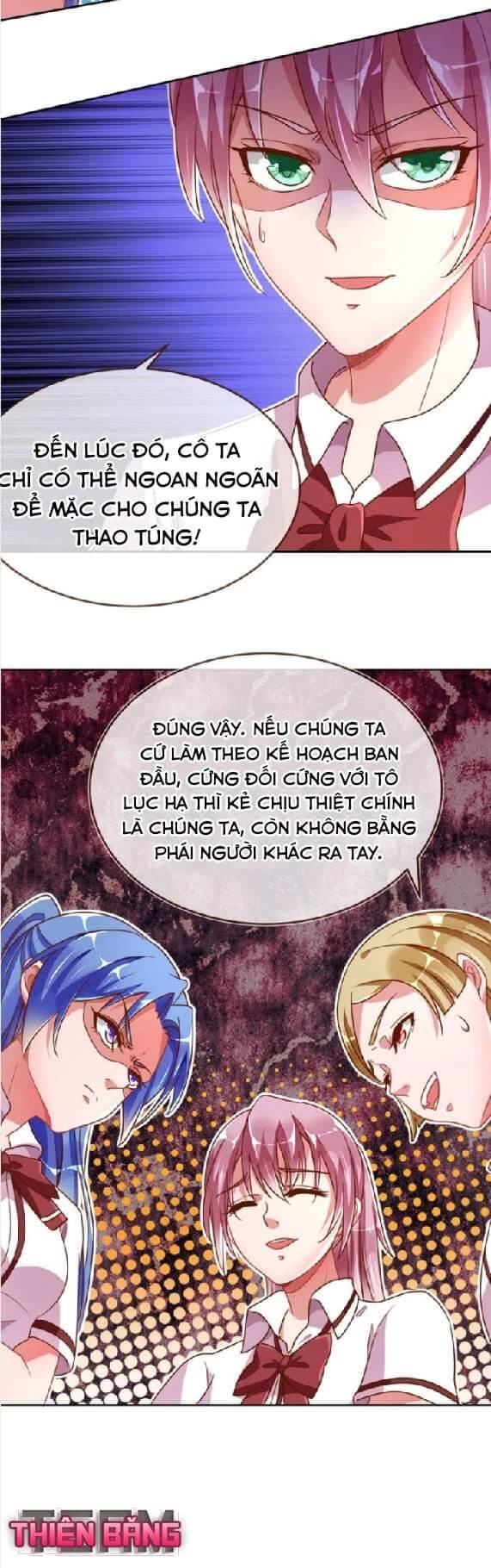 Vạn Tra Triêu Hoàng Chapter 96 - 5