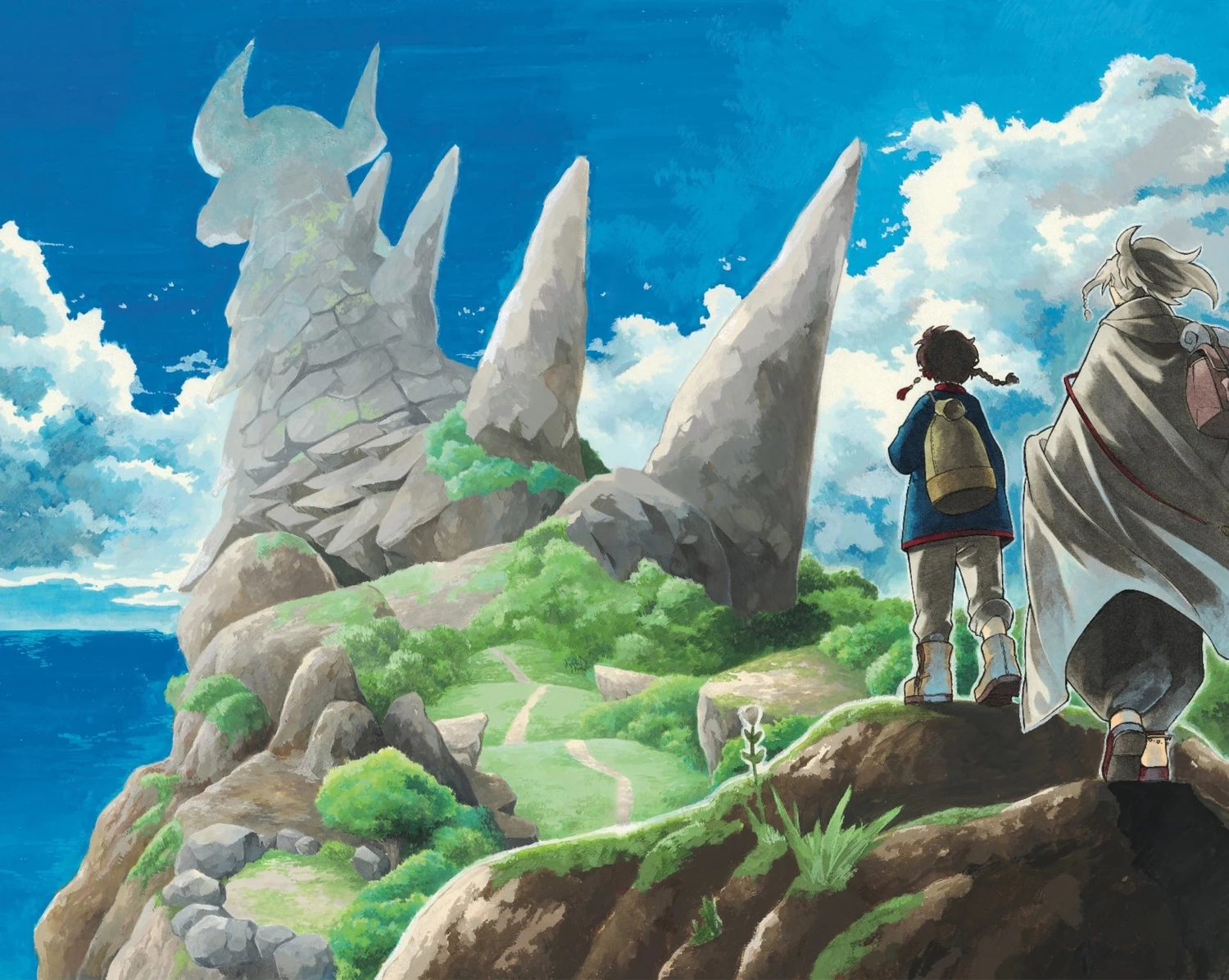 Aragane No Ko Chapter 2 - 13