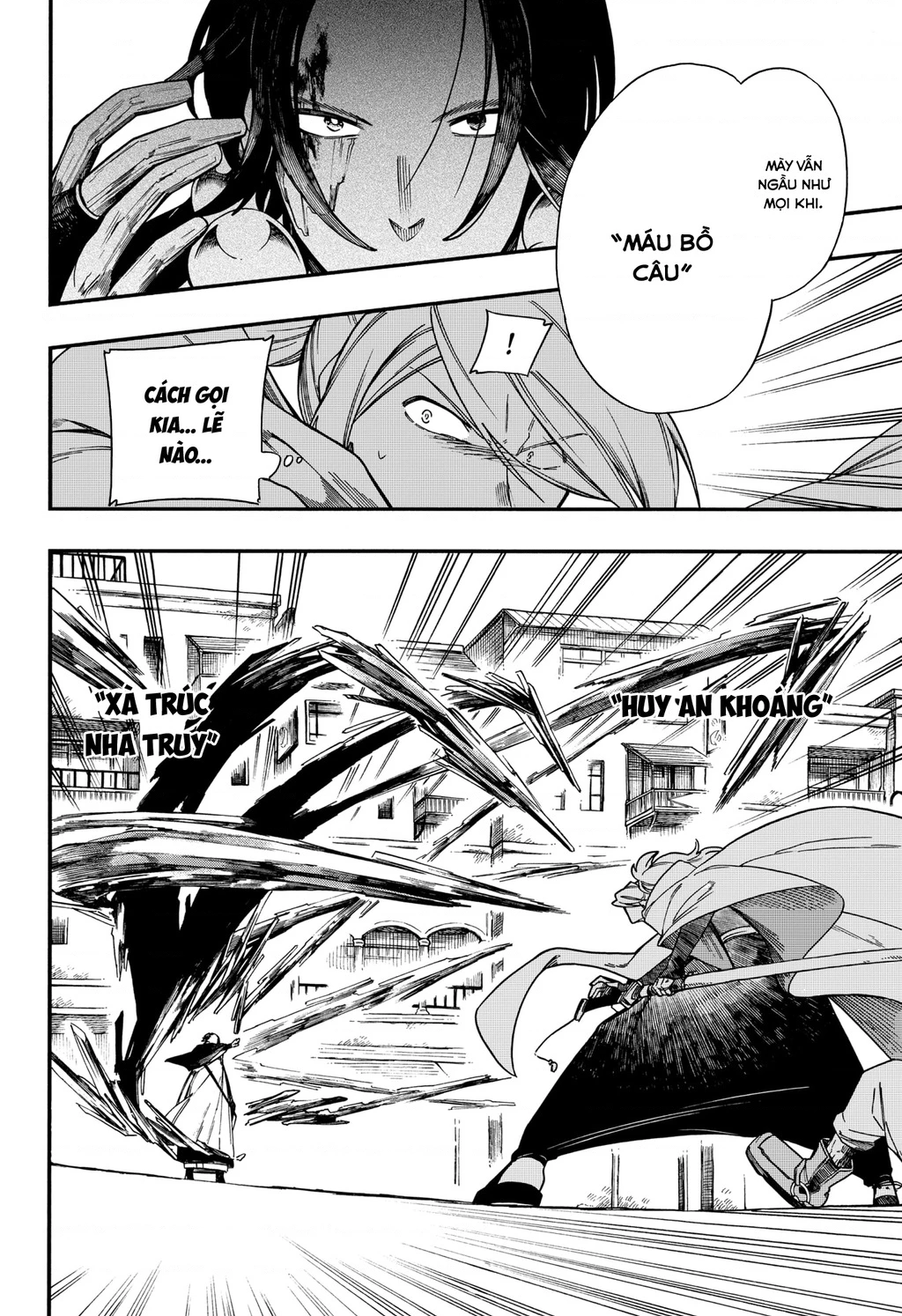 Aragane No Ko Chapter 5 - 7