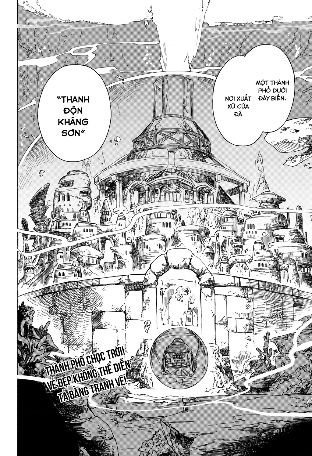 Aragane No Ko Chapter 8 - 25