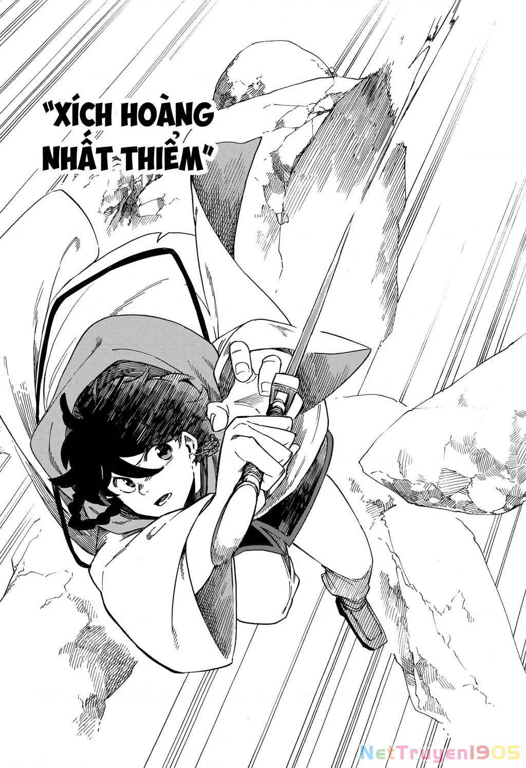 Aragane No Ko Chapter 10 - 23