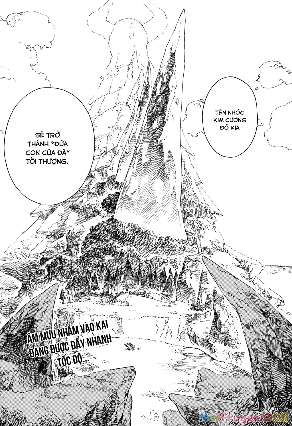 Aragane No Ko Chapter 12 - 24