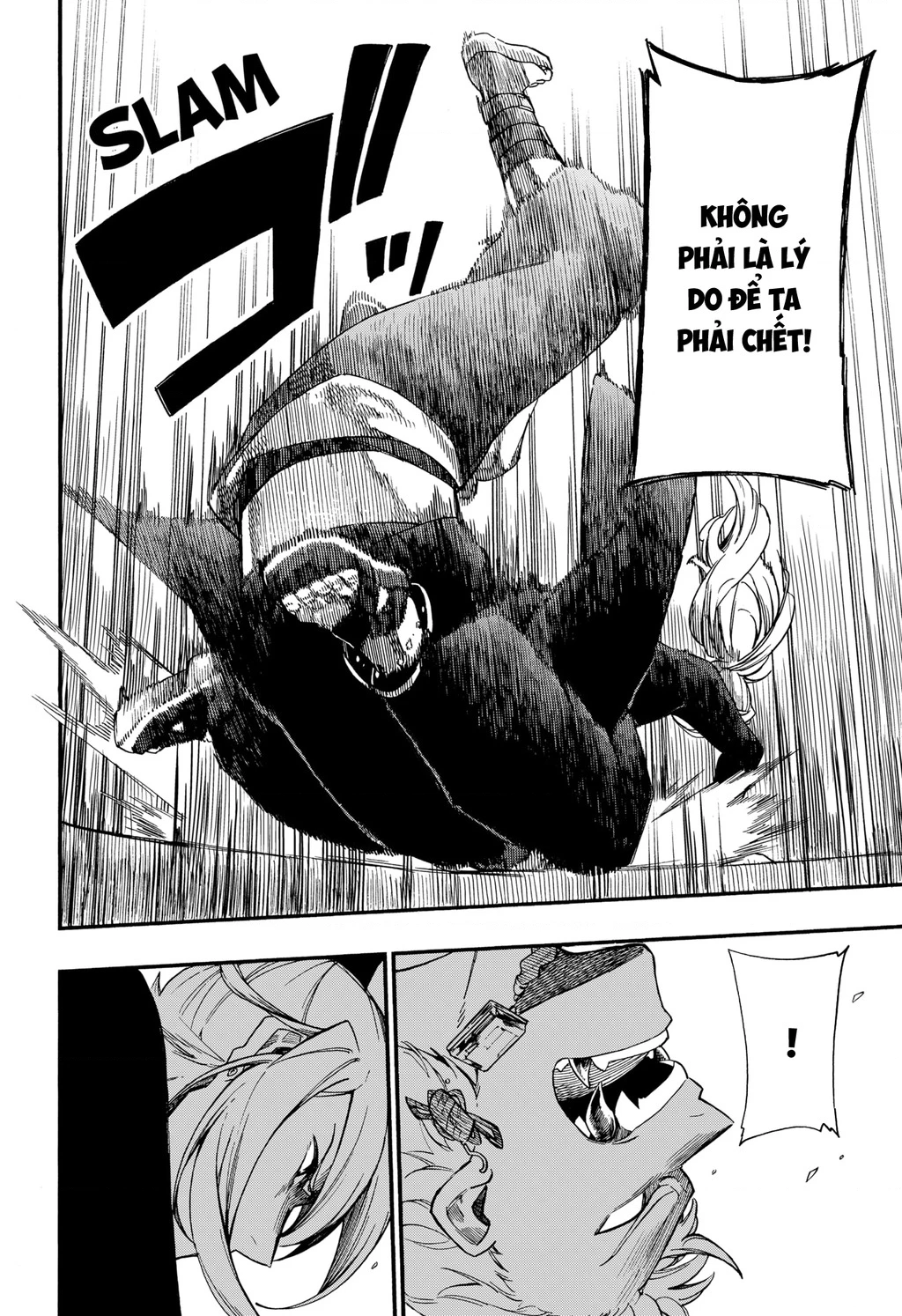 Aragane No Ko Chapter 14 - 15