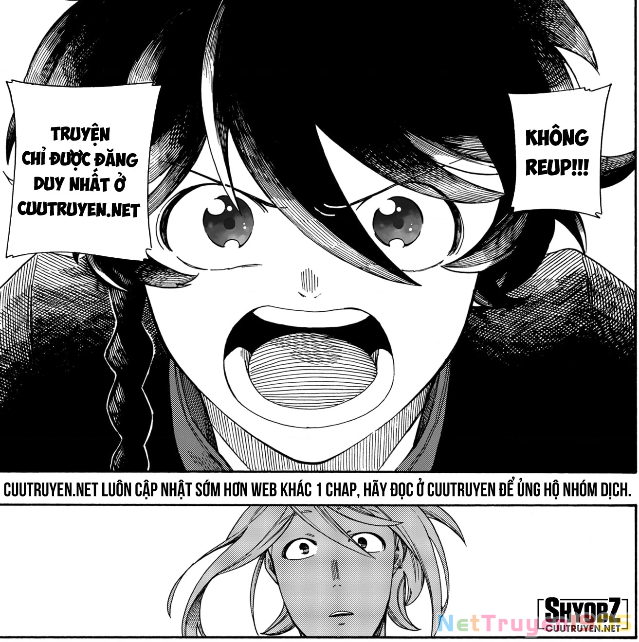 Aragane No Ko Chapter 14 - 25
