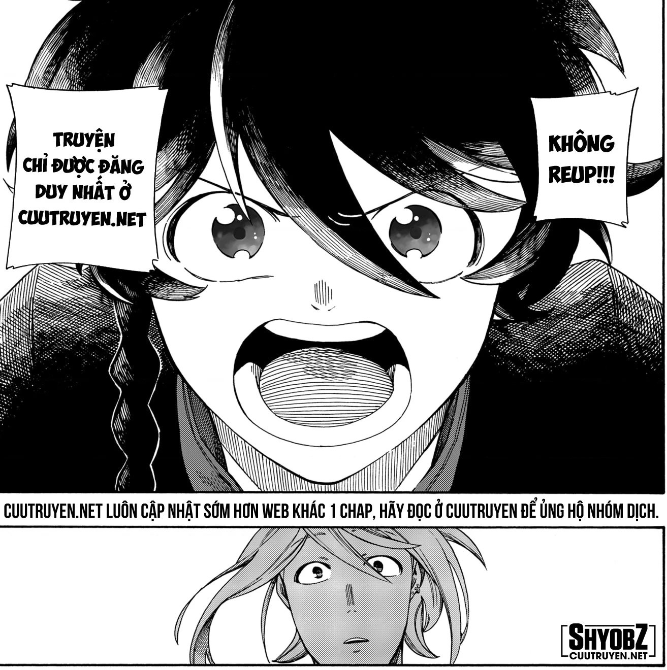 Aragane No Ko Chapter 15 - 24