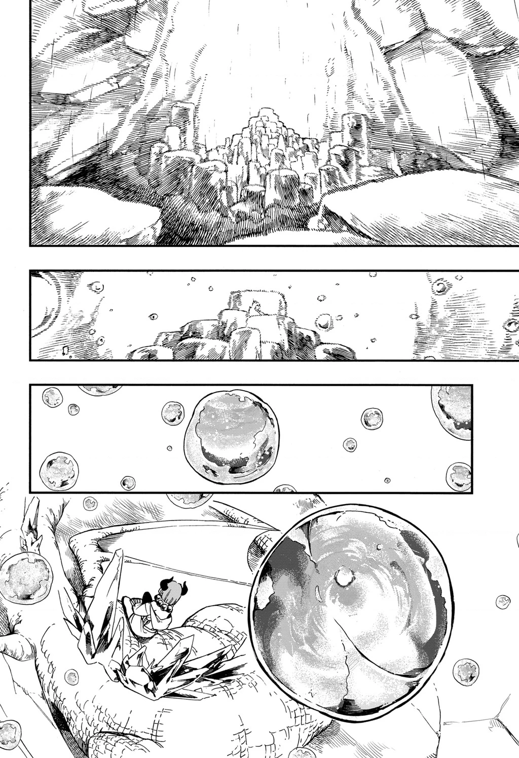 Aragane No Ko Chapter 17 - 5