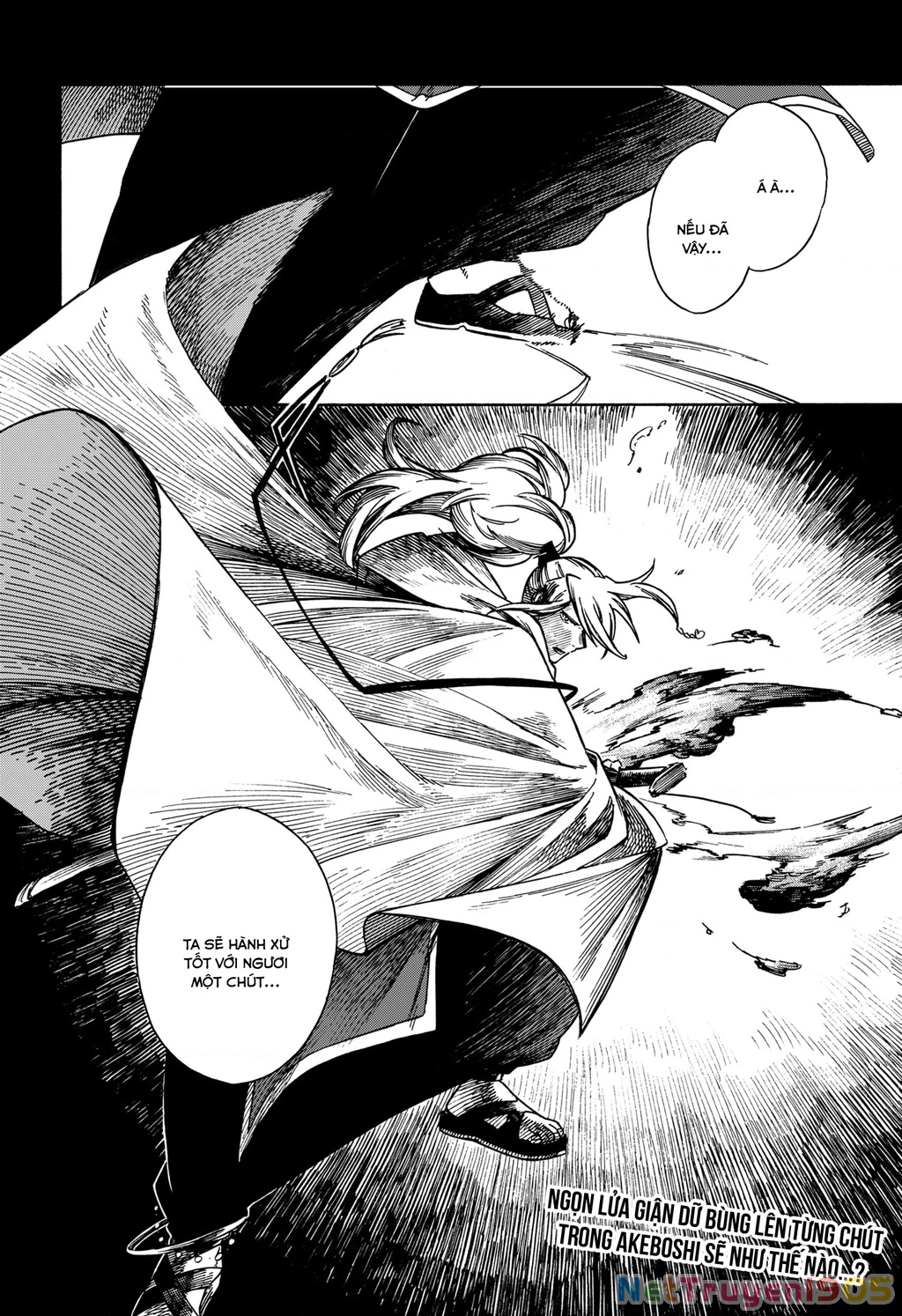 Aragane No Ko Chapter 18 - 24