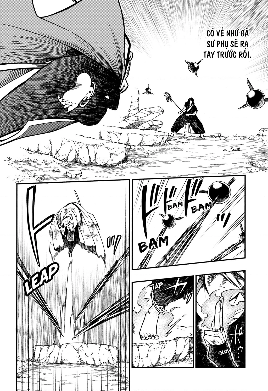 Aragane No Ko Chapter 24 - 5