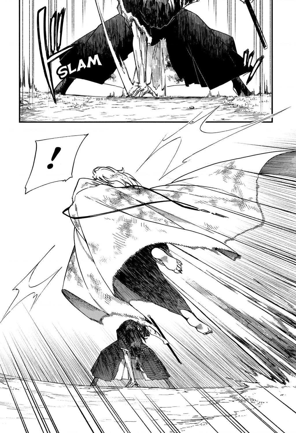 Aragane No Ko Chapter 24 - 9