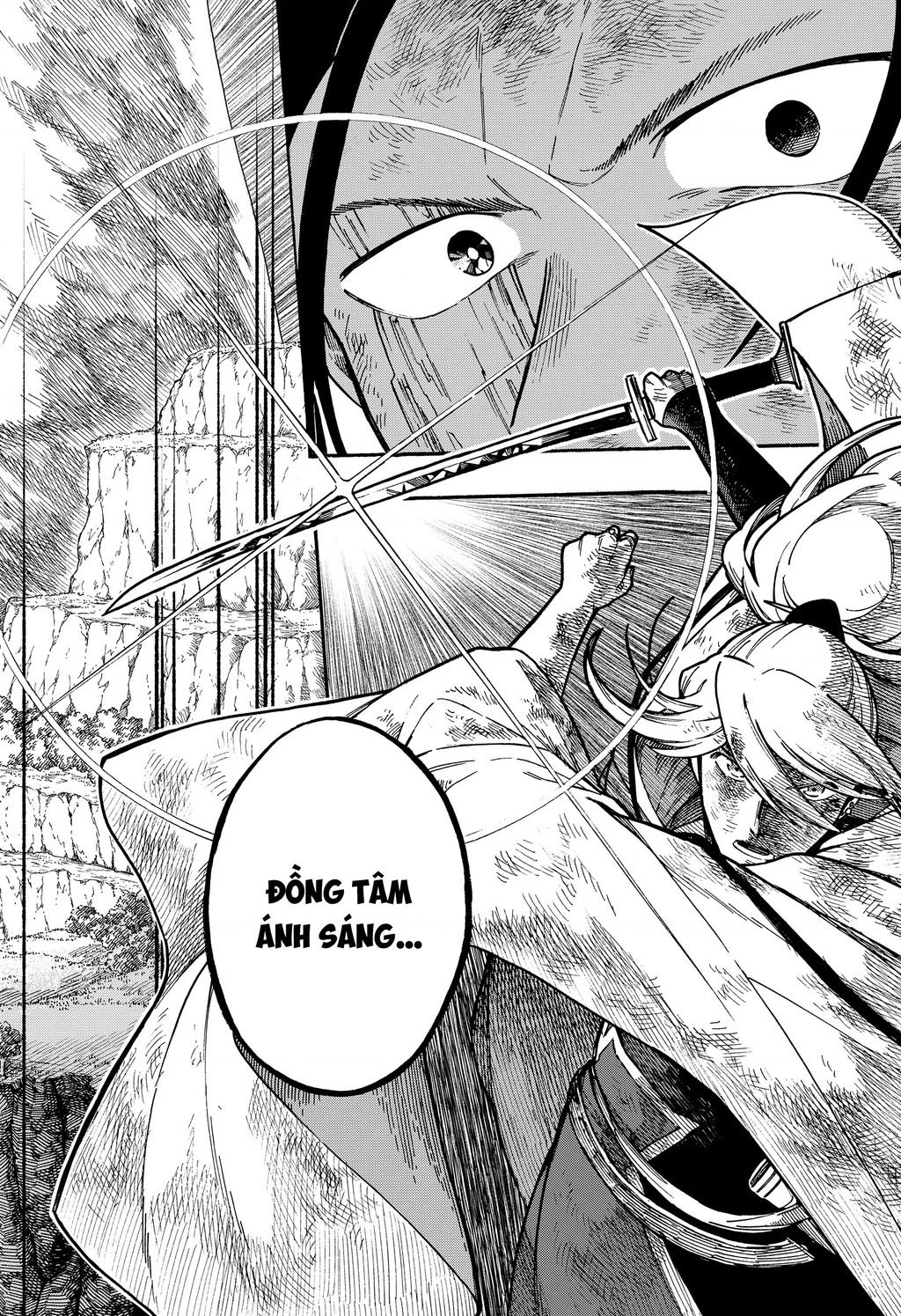Aragane No Ko Chapter 24 - 13