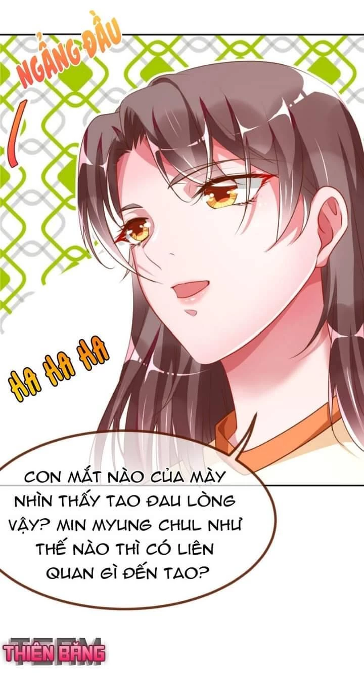 Vạn Tra Triêu Hoàng Chapter 98 - 22