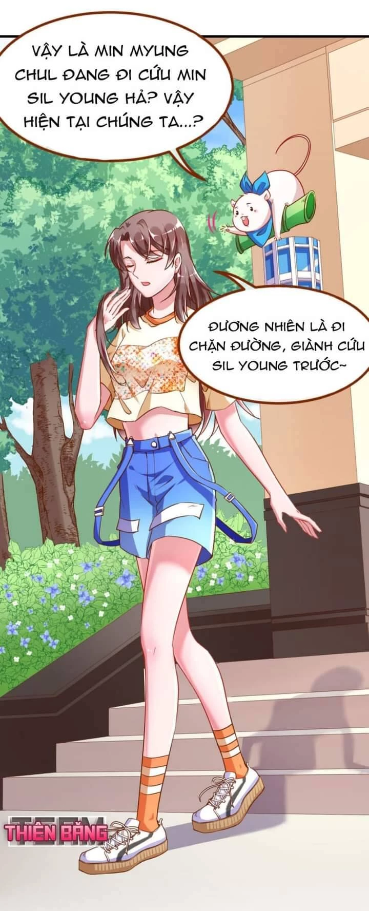 Vạn Tra Triêu Hoàng Chapter 98 - 29