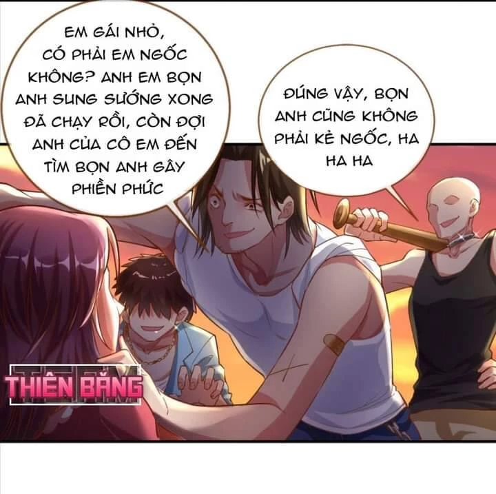 Vạn Tra Triêu Hoàng Chapter 98 - 38