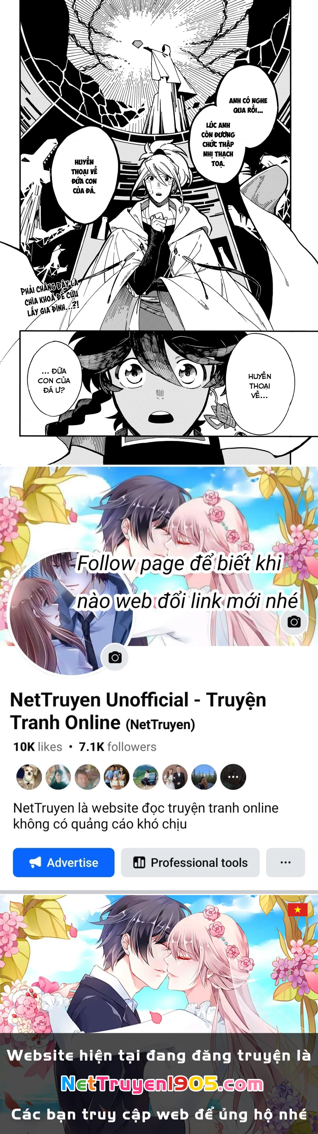 Aragane No Ko Chapter 26 - 26