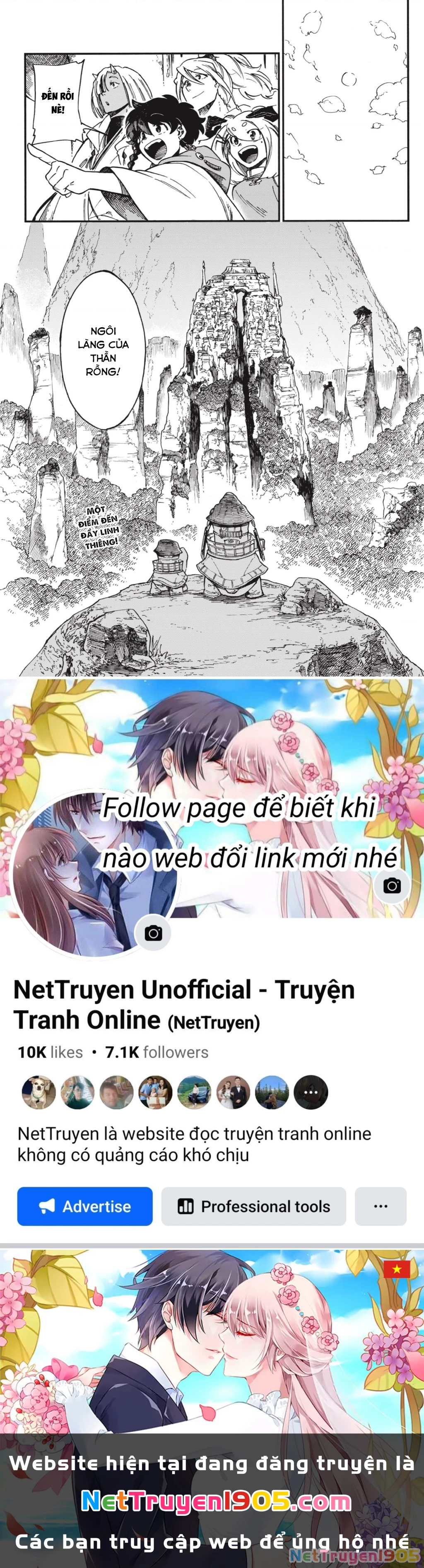 Aragane No Ko Chapter 28 - 19