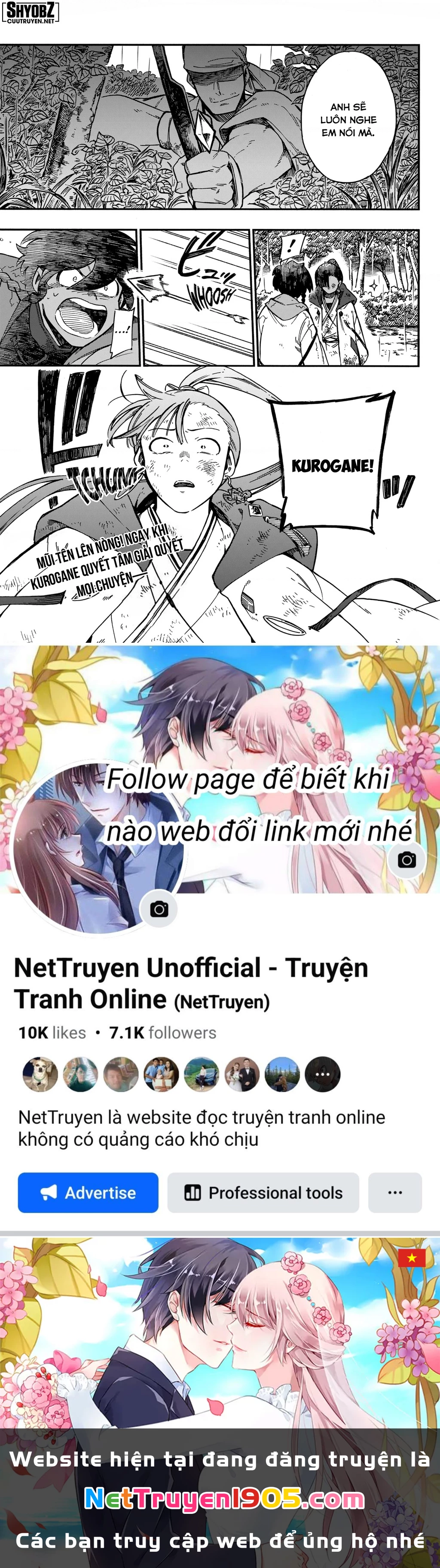 Aragane No Ko Chapter 30 - 26