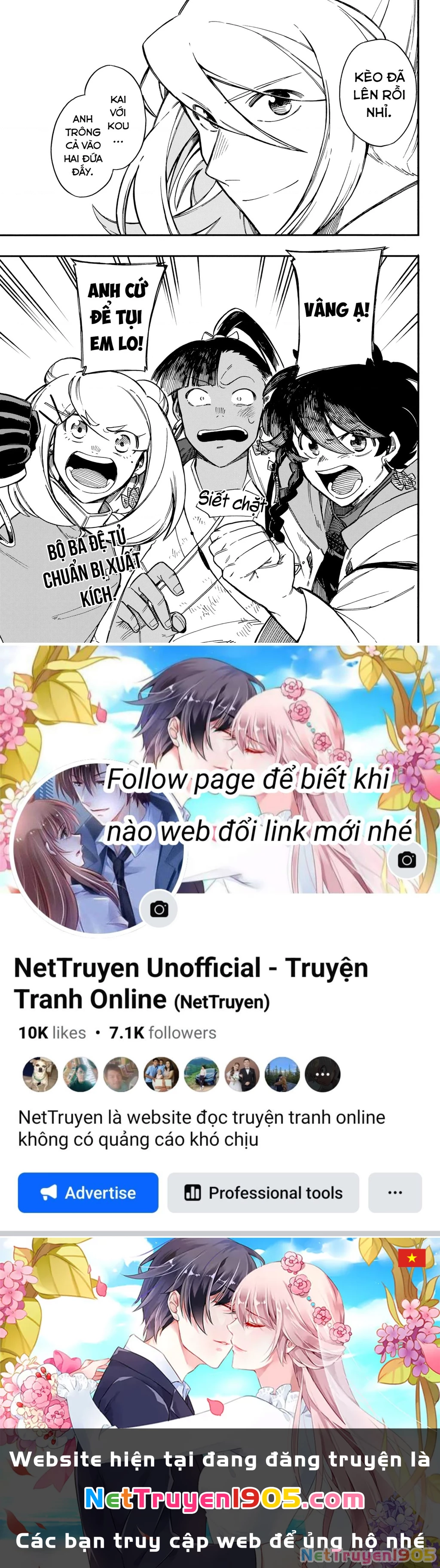 Aragane No Ko Chapter 31 - 22