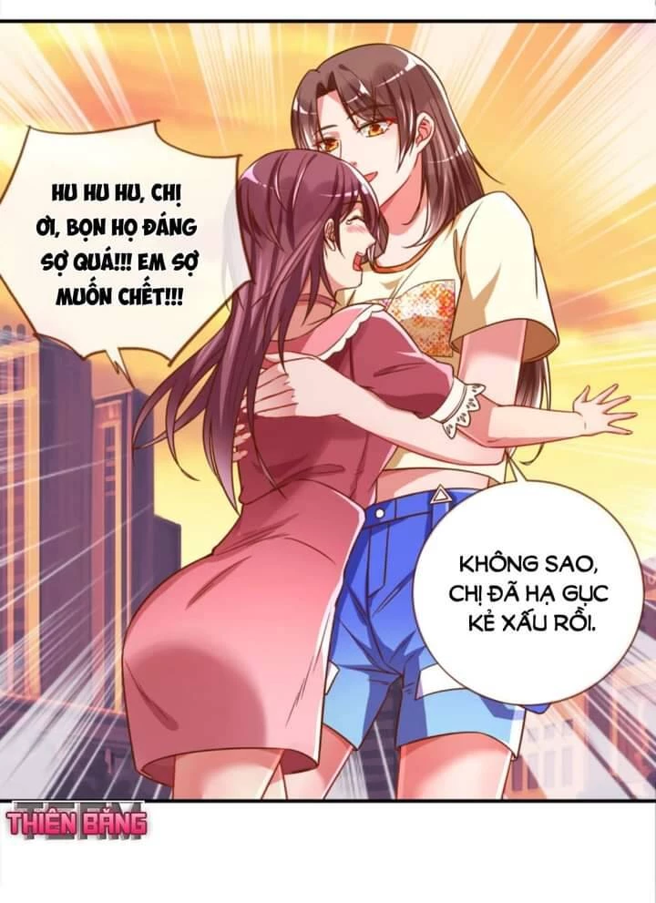 Vạn Tra Triêu Hoàng Chapter 99 - 7