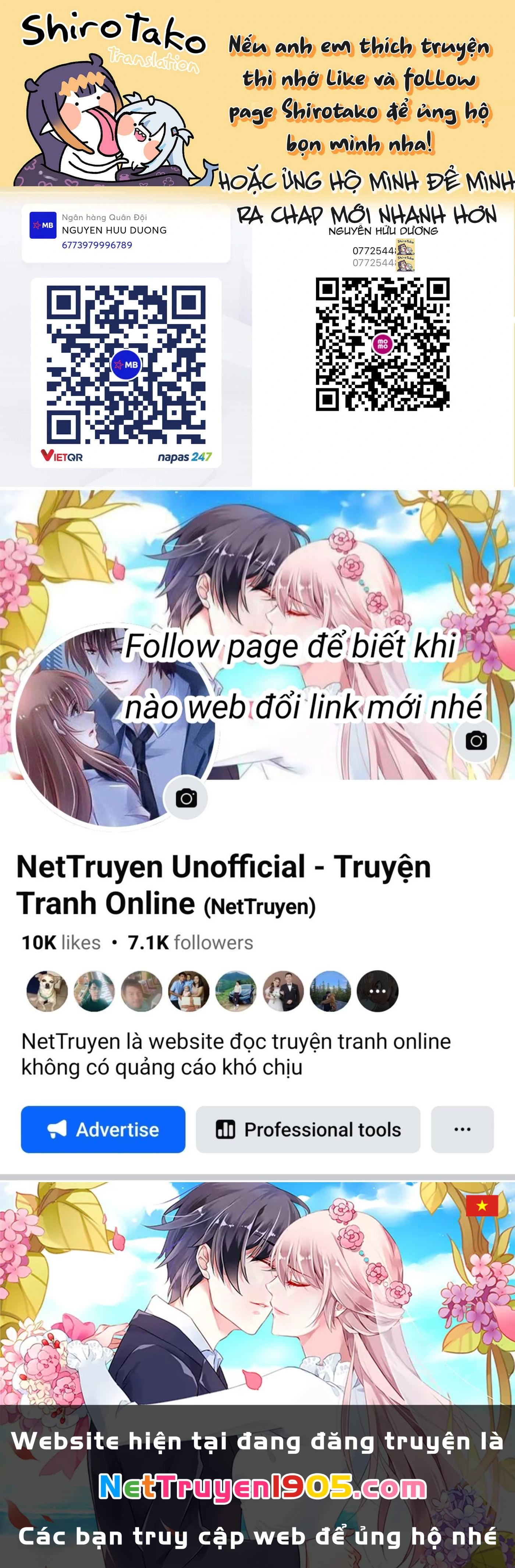 Lilia Mang Thai Chapter 1 - 30