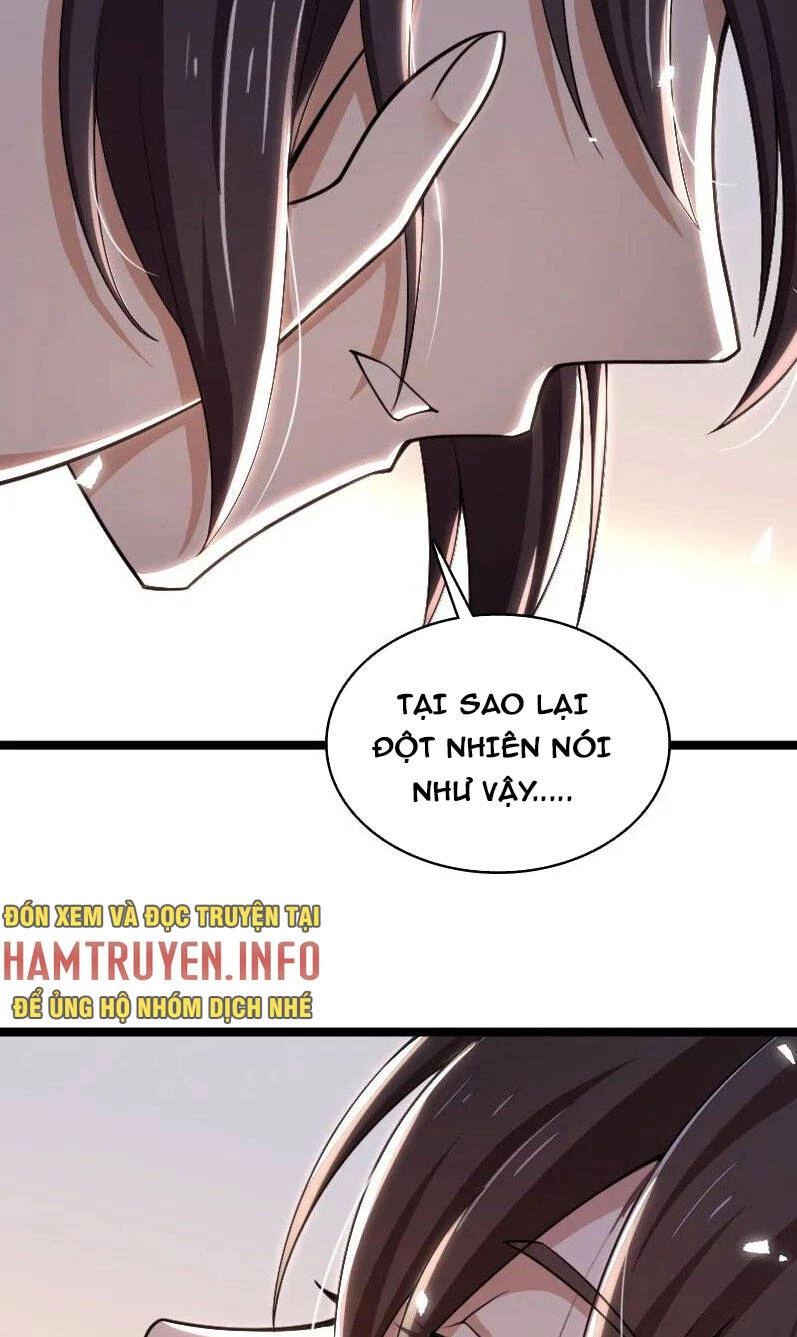 Sinh Hoạt Của Võ Đế Sau Khi Ẩn Cư Chapter 274 - 6